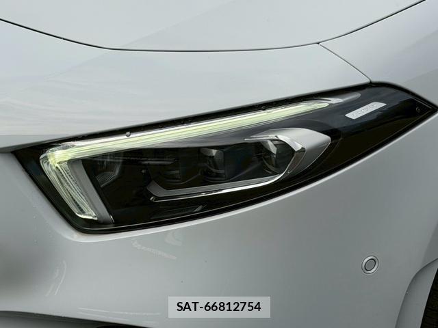 Mercedes Benz A-CLASS 2020-06 7805931-4