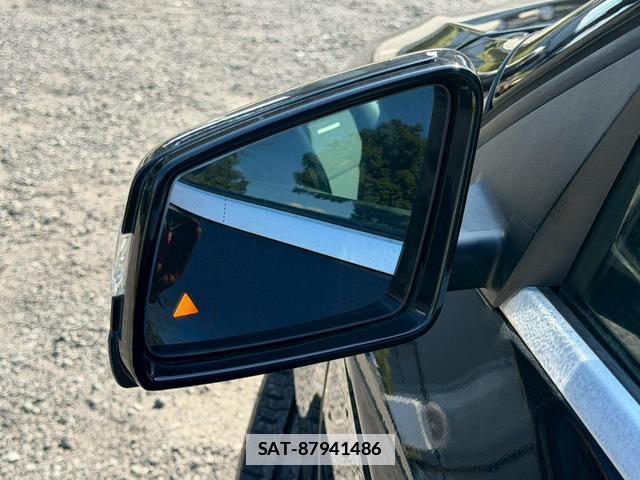 Mercedes Benz A-CLASS 2016-11 7805932-10