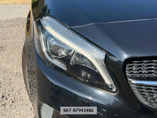 Mercedes Benz A-CLASS 2016-11 7805932-12