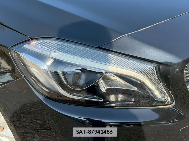 Mercedes Benz A-CLASS 2016-11 7805932-13