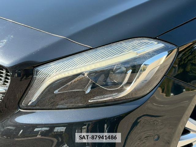 Mercedes Benz A-CLASS 2016-11 7805932-4