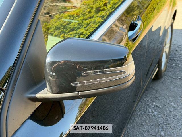 Mercedes Benz A-CLASS 2016-11 7805932-7