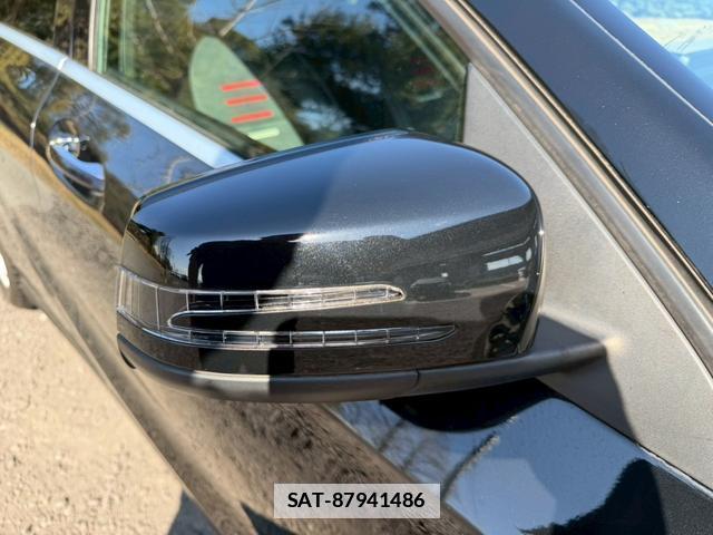 Mercedes Benz A-CLASS 2016-11 7805932-9