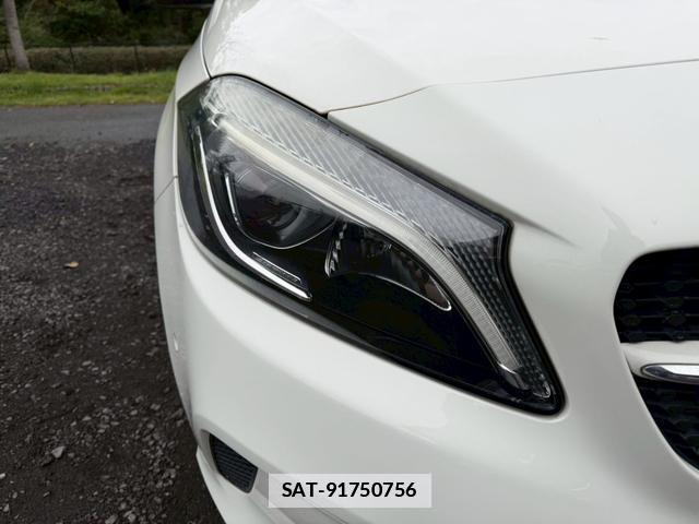 Mercedes Benz A-CLASS 2017-03 7805941-12