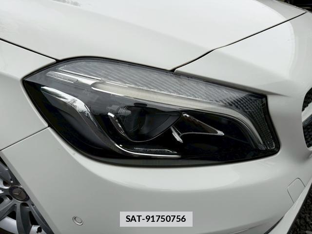 Mercedes Benz A-CLASS 2017-03 7805941-13