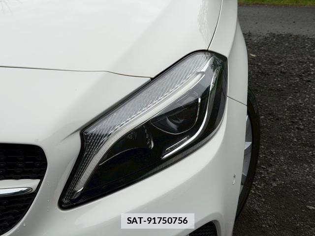 Mercedes Benz A-CLASS 2017-03 7805941-3