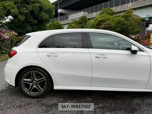 Mercedes Benz A-CLASS 2020-11 7805943-11