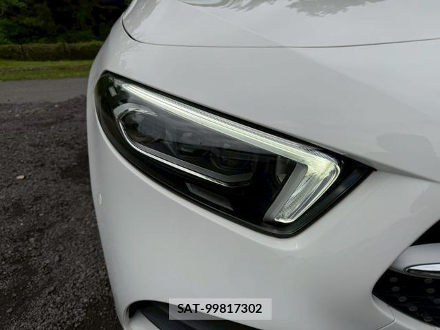 Mercedes Benz A-CLASS 2020-11 7805943-13