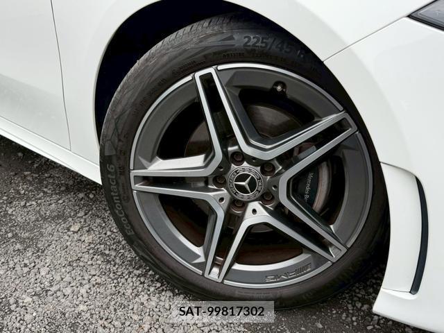 Mercedes Benz A-CLASS 2020-11 7805943-14