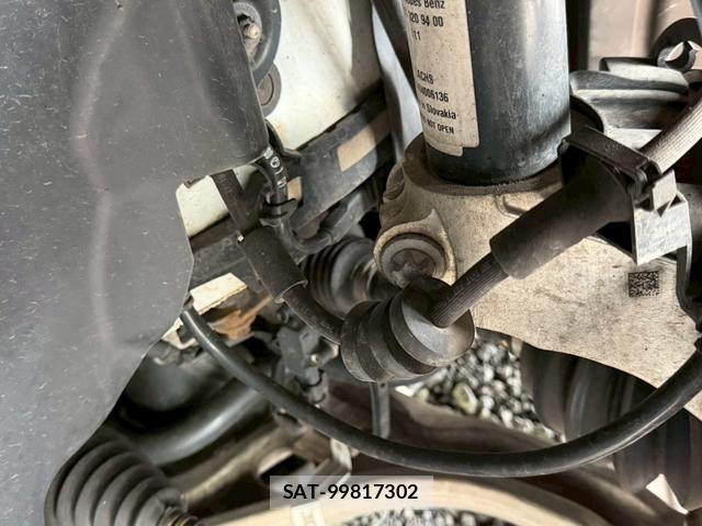 Mercedes Benz A-CLASS 2020-11 7805943-16