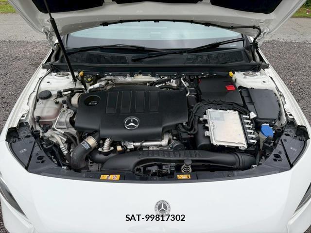 Mercedes Benz A-CLASS 2020-11 7805943-17