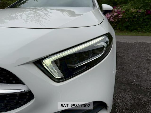 Mercedes Benz A-CLASS 2020-11 7805943-3