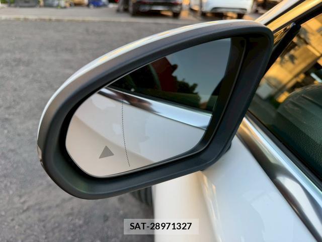 Mercedes Benz A-CLASS 2019-05 7805953-10