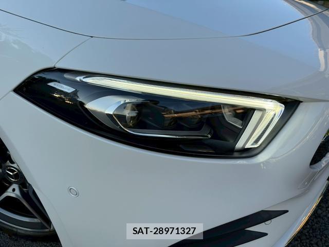 Mercedes Benz A-CLASS 2019-05 7805953-13