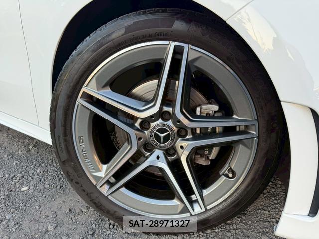Mercedes Benz A-CLASS 2019-05 7805953-16