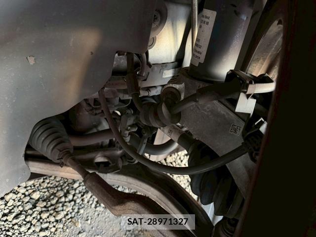 Mercedes Benz A-CLASS 2019-05 7805953-17