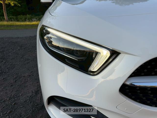 Mercedes Benz A-CLASS 2019-05 7805953-2