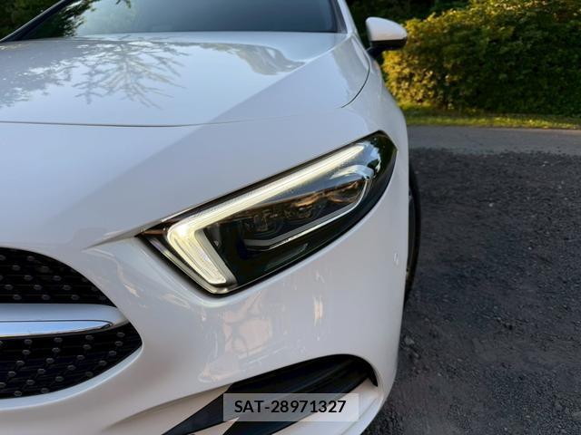 Mercedes Benz A-CLASS 2019-05 7805953-3