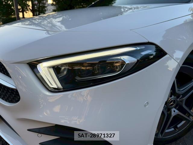 Mercedes Benz A-CLASS 2019-05 7805953-4