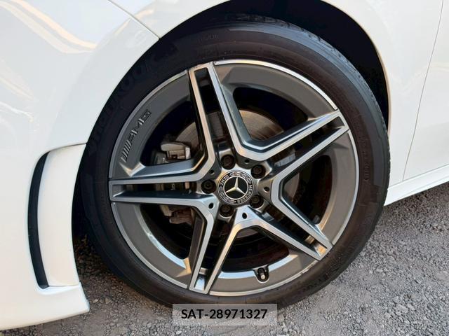 Mercedes Benz A-CLASS 2019-05 7805953-7