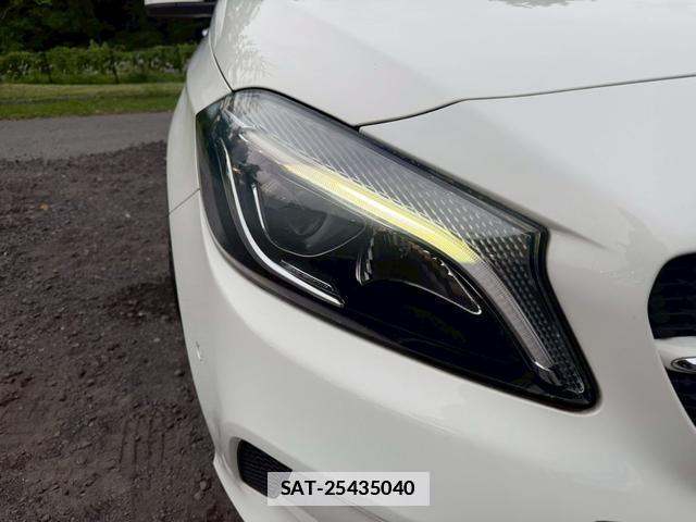 Mercedes Benz A-CLASS 2016-01 7805954-11