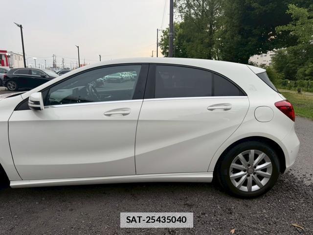 Mercedes Benz A-CLASS 2016-01 7805954-12