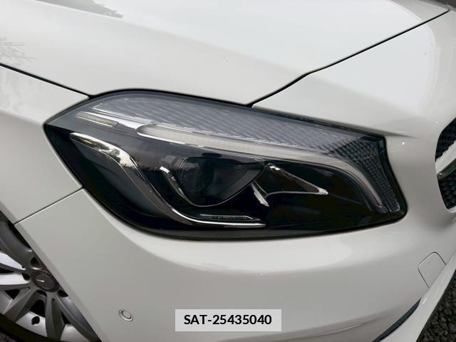 Mercedes Benz A-CLASS 2016-01 7805954-13