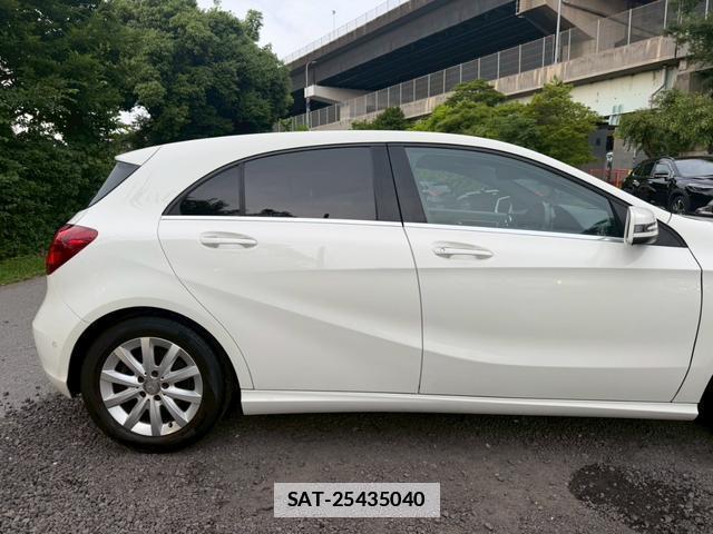 Mercedes Benz A-CLASS 2016-01 7805954-14