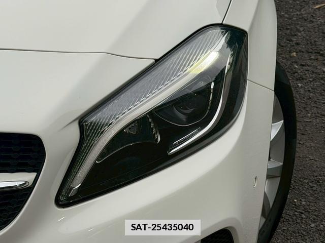 Mercedes Benz A-CLASS 2016-01 7805954-3