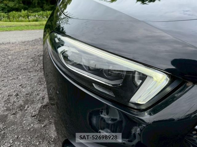 Mercedes Benz A-CLASS 2019-05 7805956-11