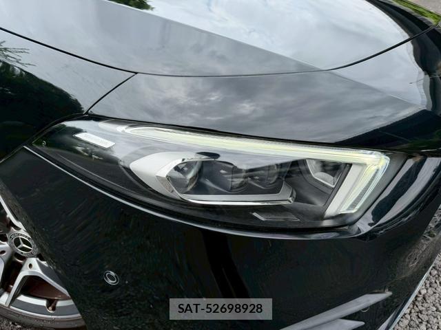 Mercedes Benz A-CLASS 2019-05 7805956-12