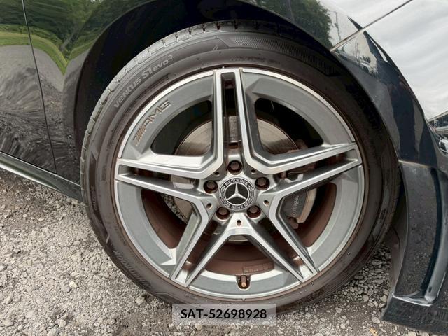 Mercedes Benz A-CLASS 2019-05 7805956-15