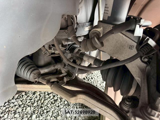 Mercedes Benz A-CLASS 2019-05 7805956-16