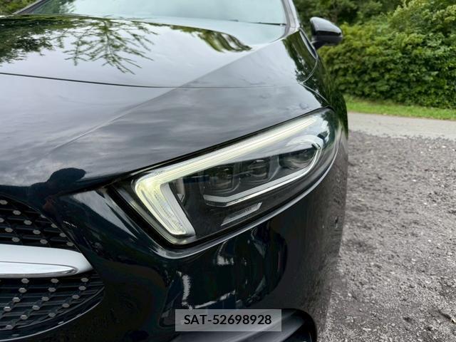 Mercedes Benz A-CLASS 2019-05 7805956-3