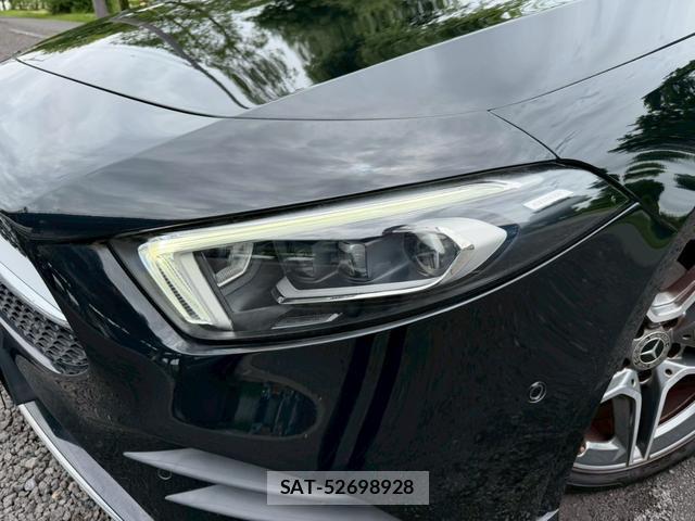 Mercedes Benz A-CLASS 2019-05 7805956-4