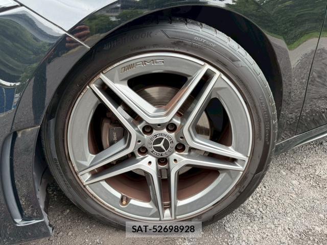 Mercedes Benz A-CLASS 2019-05 7805956-7