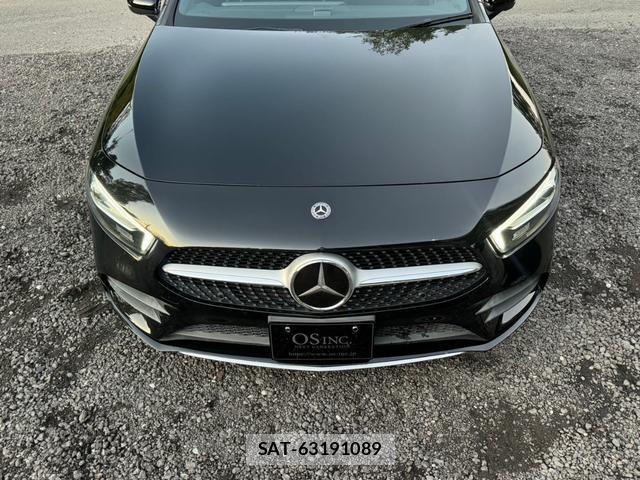 Mercedes Benz A-CLASS 2019-11 7805957-12