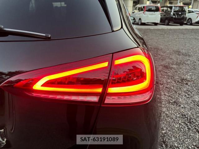 Mercedes Benz A-CLASS 2019-11 7805957-14