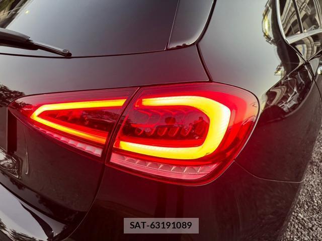 Mercedes Benz A-CLASS 2019-11 7805957-15