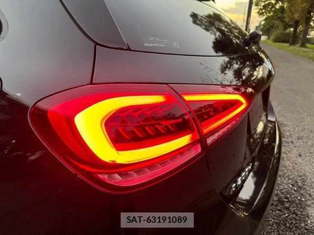Mercedes Benz A-CLASS 2019-11 7805957-17