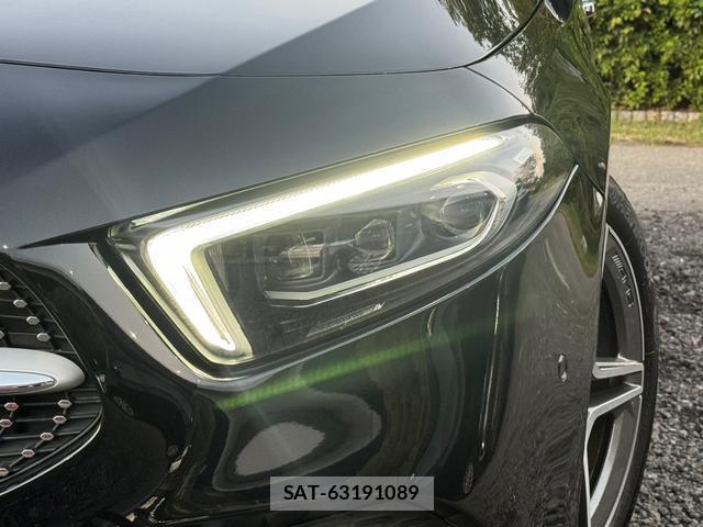 Mercedes Benz A-CLASS 2019-11 7805957-3