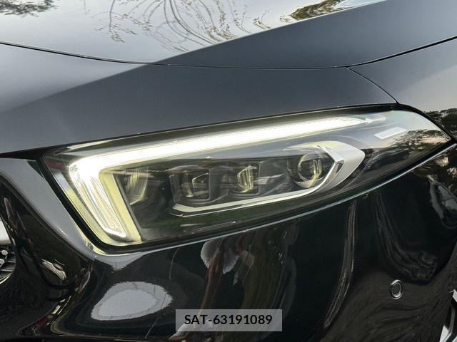 Mercedes Benz A-CLASS 2019-11 7805957-4
