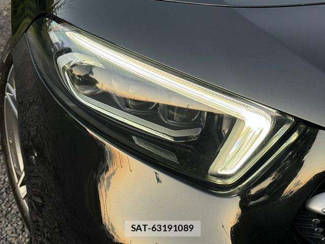 Mercedes Benz A-CLASS 2019-11 7805957-8