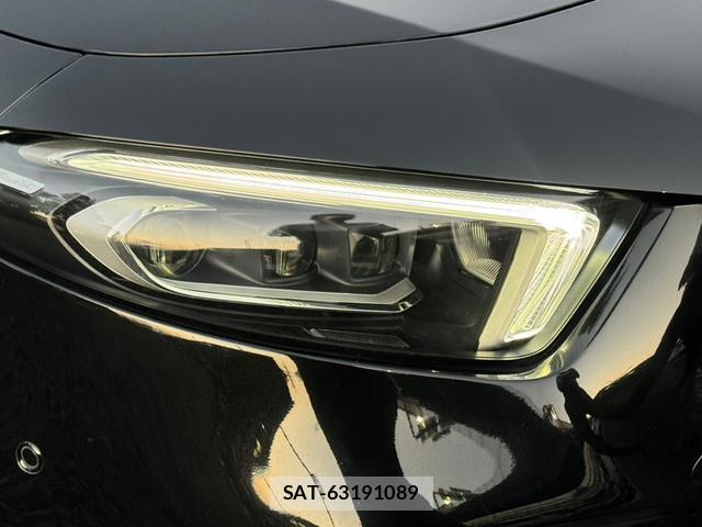 Mercedes Benz A-CLASS 2019-11 7805957-9