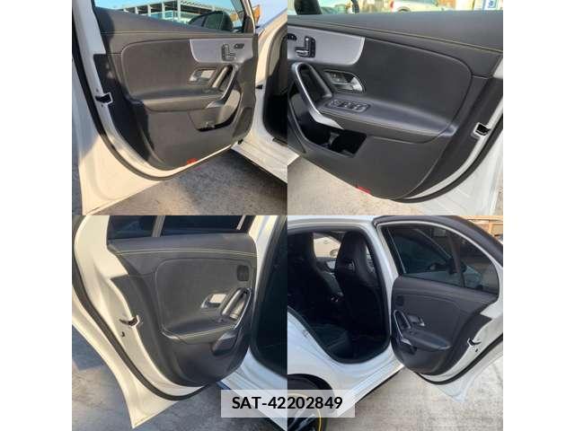 Mercedes Benz A-CLASS 2018-12 7805999-10