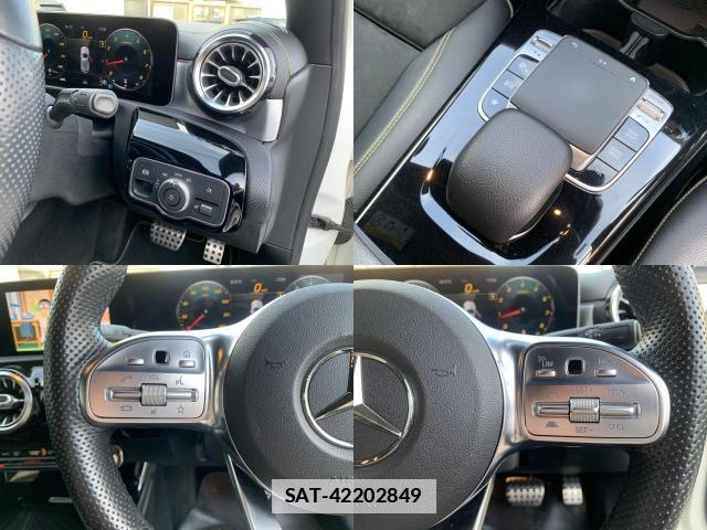 Mercedes Benz A-CLASS 2018-12 7805999-15