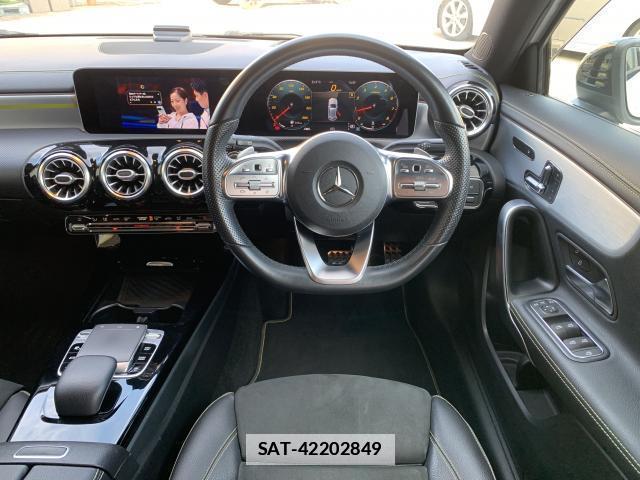 Mercedes Benz A-CLASS 2018-12 7805999-17