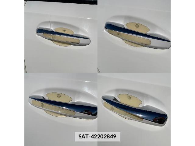 Mercedes Benz A-CLASS 2018-12 7805999-19