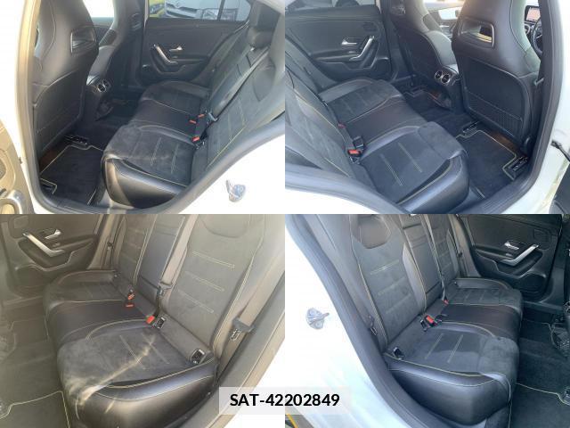 Mercedes Benz A-CLASS 2018-12 7805999-6