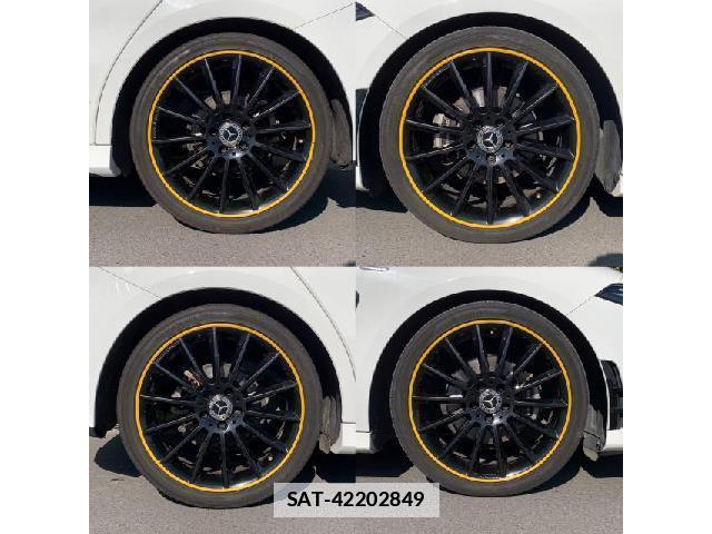 Mercedes Benz A-CLASS 2018-12 7805999-8